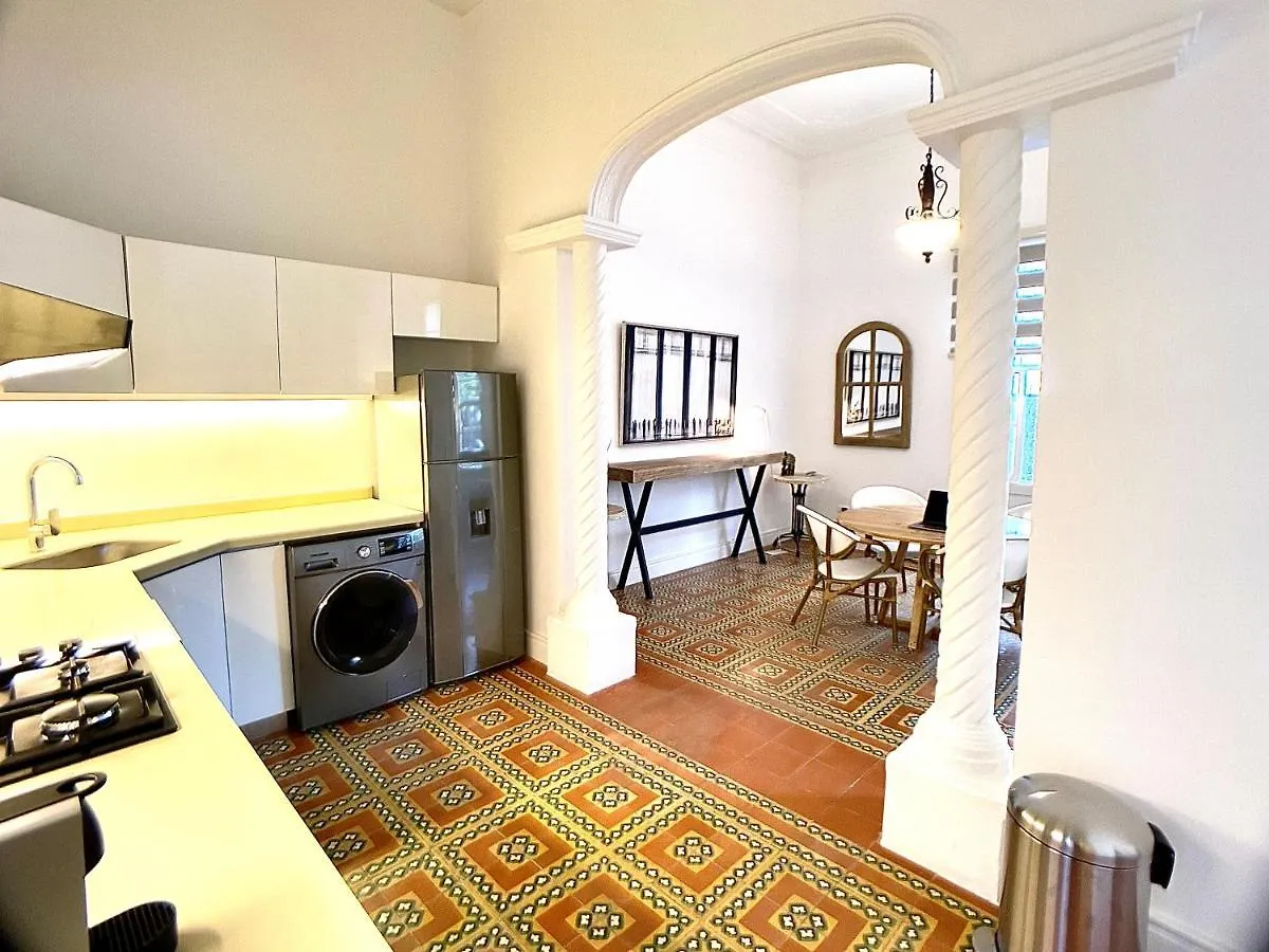 Apartment Casa Rambla Serra Cali Colombia