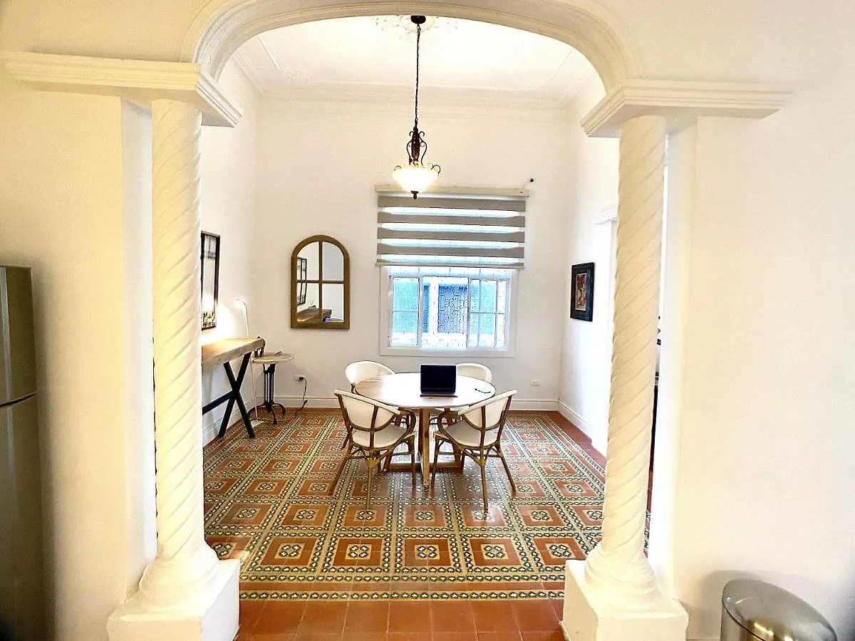 Casa Rambla Serra Cali