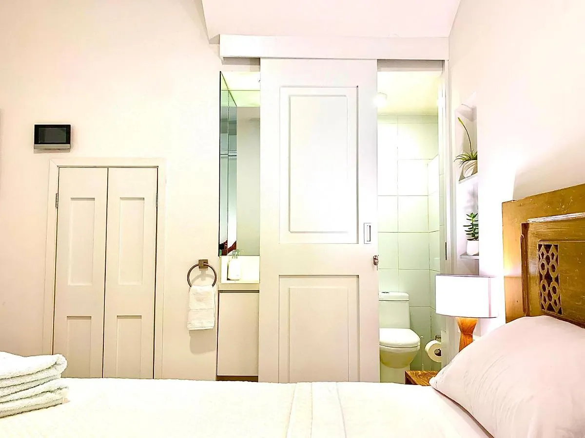 Apartment Casa Rambla Serra Cali Colombia