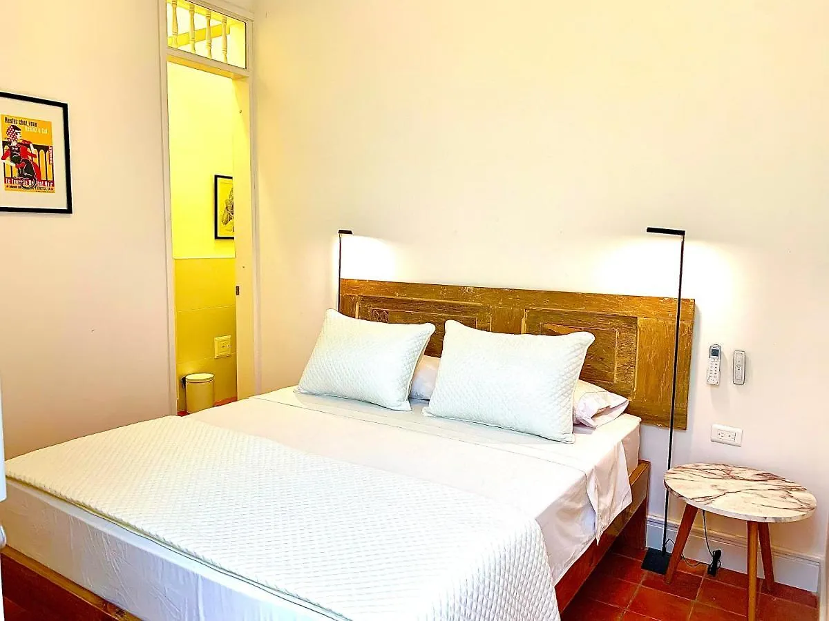 Casa Rambla Serra Cali 0*,  Colombia