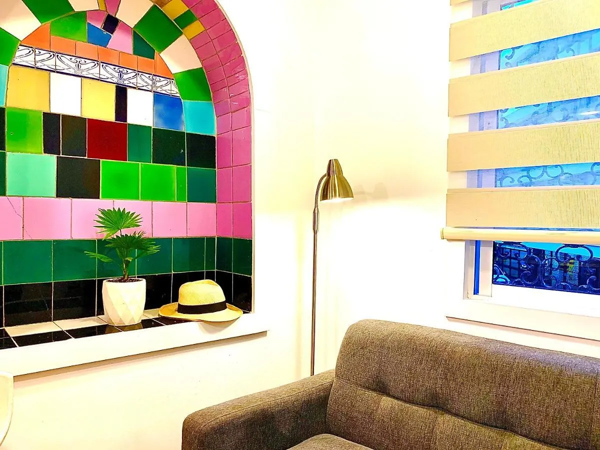 Casa Rambla Serra Cali 0*,