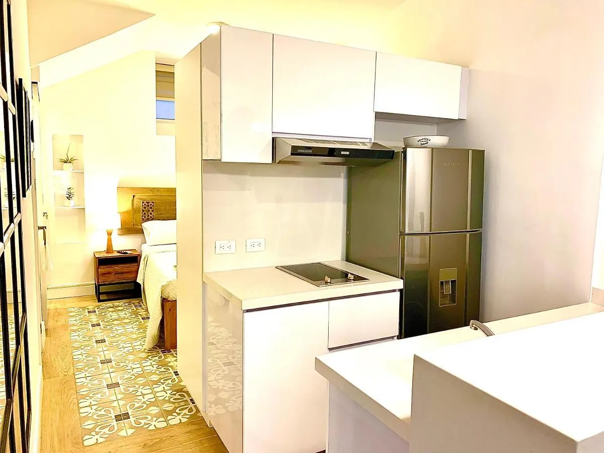 Apartment Casa Rambla Serra Cali Colombia