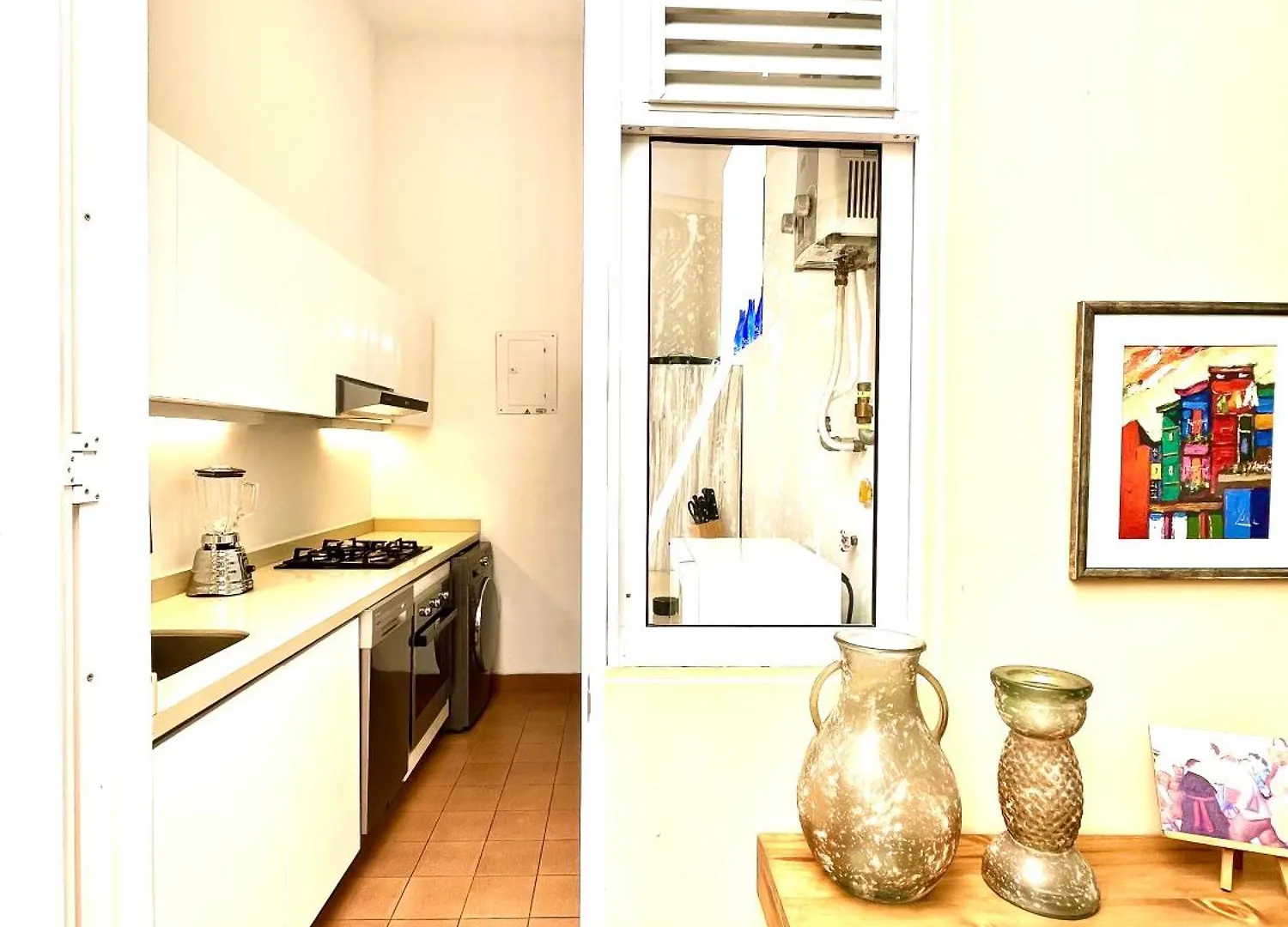 Casa Rambla Serra Cali 0*,  Colombia