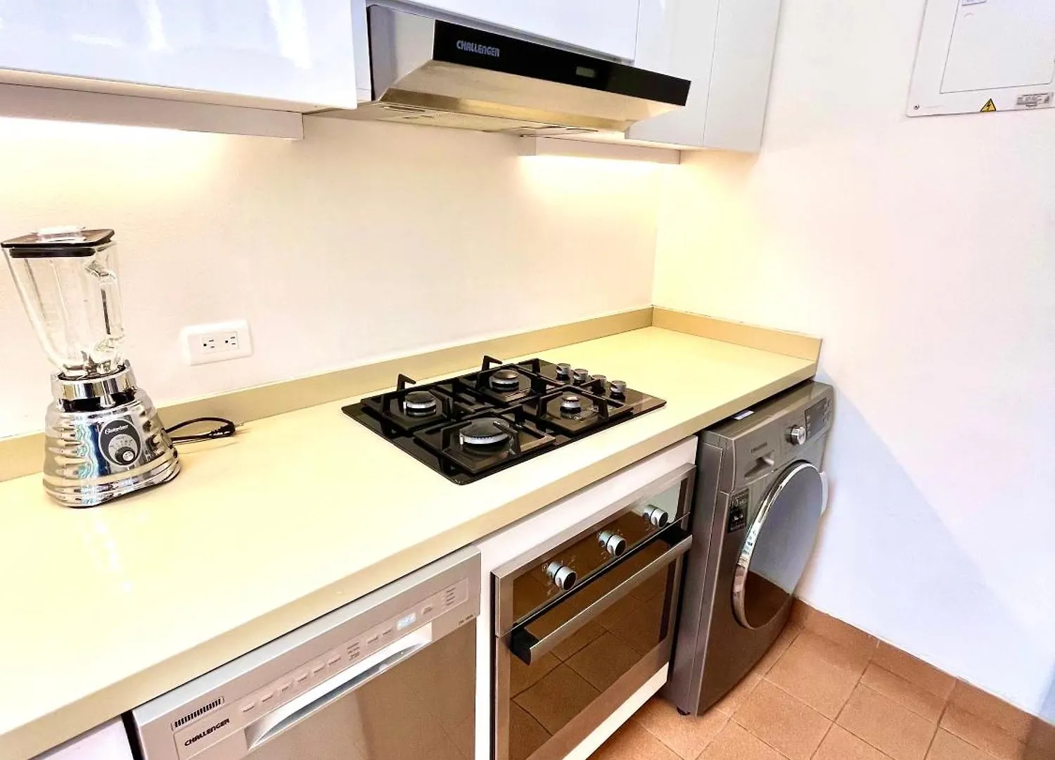Apartment Casa Rambla Serra Cali Colombia