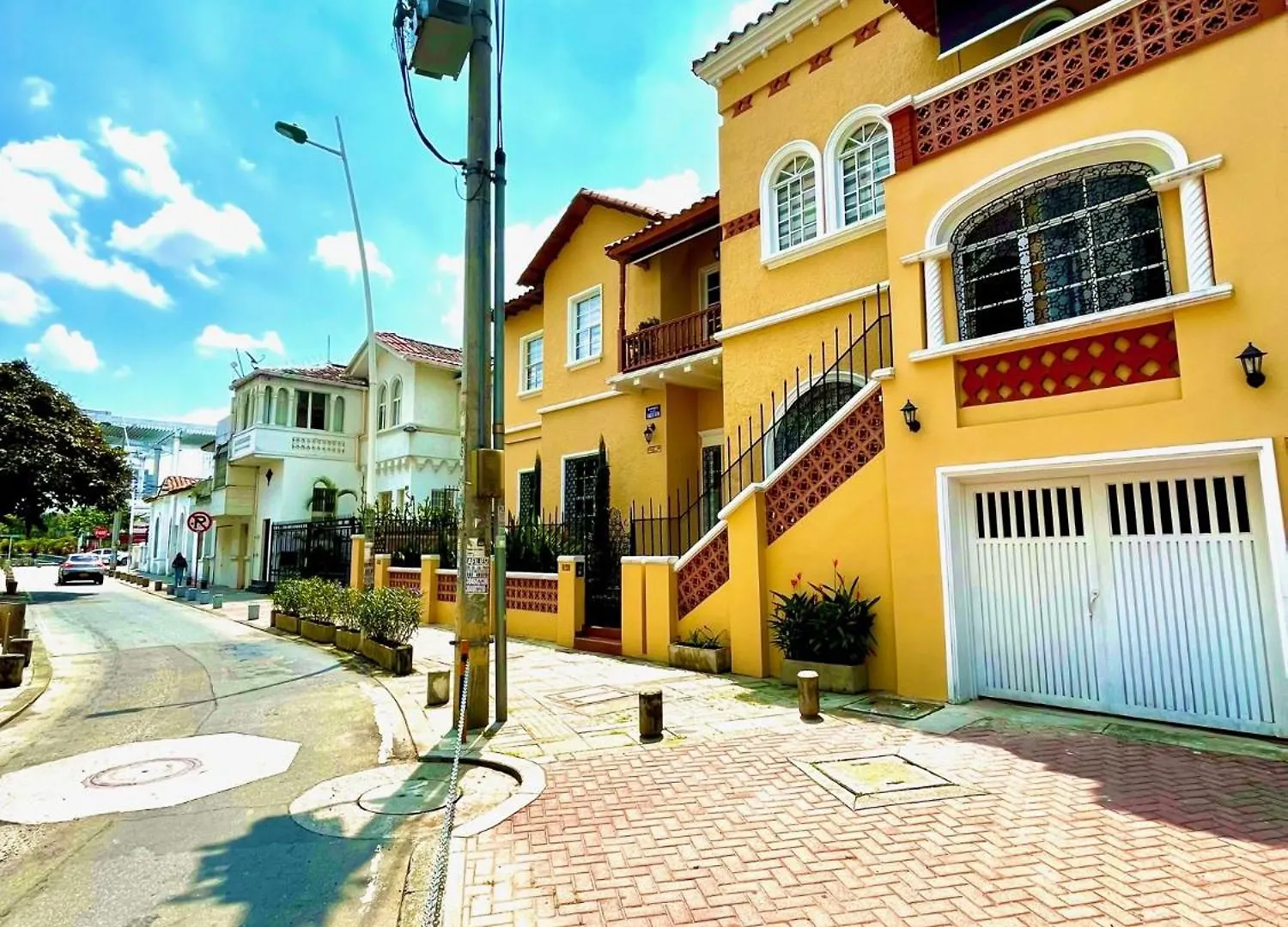 Apartment Casa Rambla Serra Cali